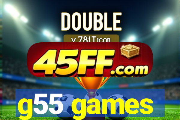 g55 games